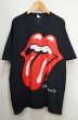 画像1: 80's THE ROLLING STONES Tシャツ “NORTH AMERICAN TOUR 1989” (1)