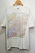 画像1: 90's ALASKA DENALI NATIONAL PARK AND PRESERVE スーベニアTシャツ“MADE IN USA” (1)