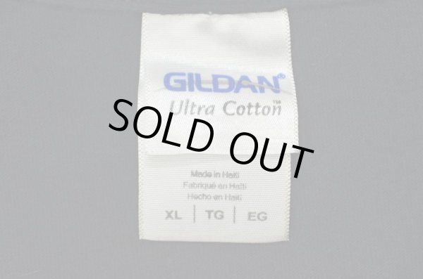 画像4: BUC-EE'S 両面プリントTシャツ (4)