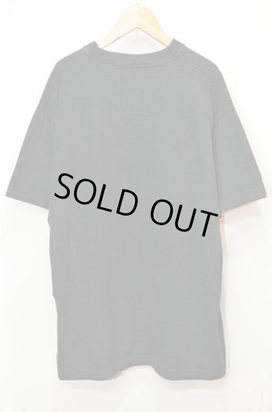 画像2: 90's Cat Woman Tシャツ "MADE IN USA" (2)