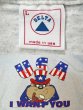 画像3: 90's Looney Tunes Tシャツ "タスマニア・デビル / MADE IN USA" (3)