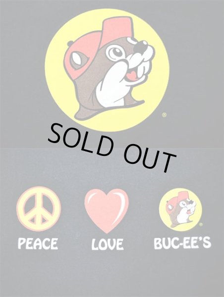 画像3: BUC-EE'S 両面プリントTシャツ (3)