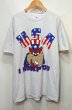 画像1: 90's Looney Tunes Tシャツ "タスマニア・デビル / MADE IN USA" (1)