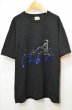 画像1: 90's Cat Woman Tシャツ "MADE IN USA" (1)