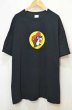 画像1: BUC-EE'S 両面プリントTシャツ (1)