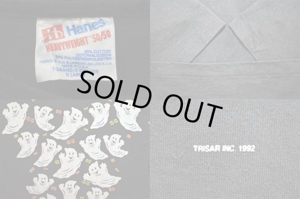 画像3: 90's Hanesボディ キャラクタープリントTシャツ “MADE IN USA” (3)