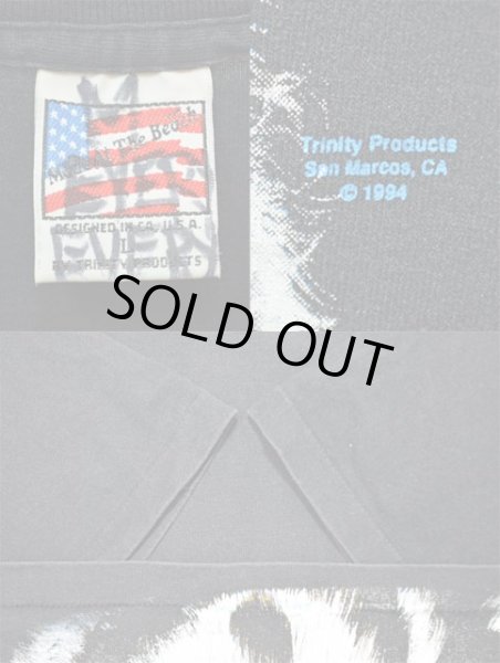 画像3: 90's Trinity Products アニマルプリントTシャツ (3)