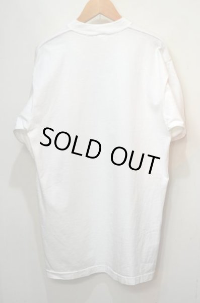 画像2: 70's JC Penney 無地Tシャツ (2)