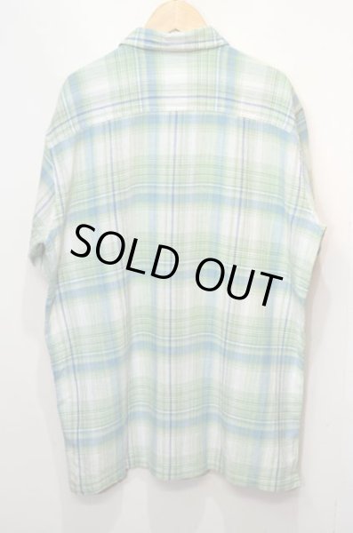 画像2: Patagonia S/S オーガニックコットンシャツ (2)