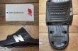 画像2: 日本未発売 New Balance MEN'S FLOAT SLIDE “BLACK” (2)