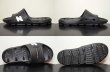 画像3: 日本未発売 New Balance MEN'S FLOAT SLIDE “BLACK” (3)