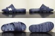 画像3: 日本未発売 New Balance MEN'S FLOAT SLIDE “NAVY” (3)