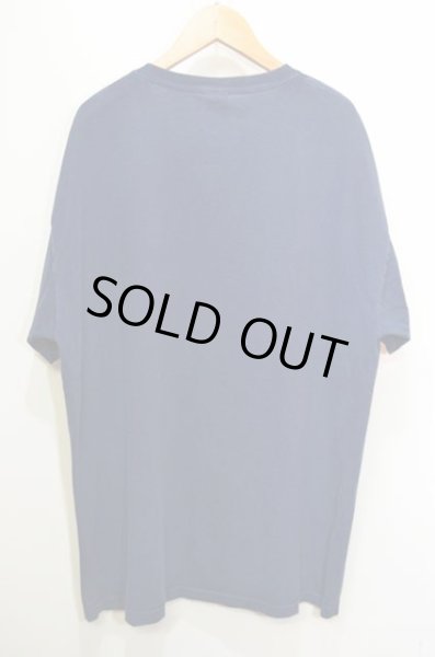 画像2: YES バンドTシャツ (2)