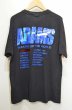 画像2: 90's Bryan Adams ツアーTシャツ (2)