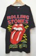 画像1: 90's THE ROLLING STONES バンドTシャツ “VOODOO LOUNGE” (1)