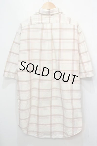 画像2: 90's Polo Ralph Lauren S/S ボタンダウンシャツ (2)