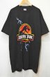 画像1: 90's JURASSIC PARK Tシャツ “MADE IN USA” (1)