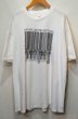 画像1: 90's Human-i-Tees 騙し絵Tシャツ “MADE IN USA” (1)