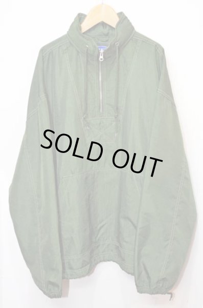90s OLD NAVY nylon anorak parka | sui & shara