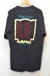 画像2: 90's PINK FLOYD ツアーTシャツ “NORTH AMERICAN TOUR 1994” (2)