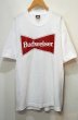 画像1: 90's Budweiser ロゴプリントTシャツ “MADE IN USA” (1)