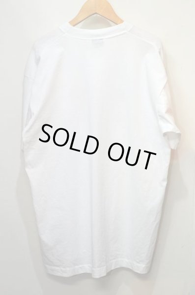 画像2: 90's Budweiser ロゴプリントTシャツ “MADE IN USA” (2)