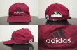 画像2: 90's adidas EQUIPMENT 6パネルCAP “DEADSTOCK” (2)