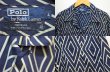 画像3: 90's Polo Ralph Lauren S/S オープンカラーシルクシャツ “MADE IN USA” (3)