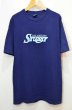 画像1: 90-00's Stussy プリントTシャツ “MADE IN USA” (1)