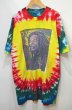 画像1: 90's BOB MARLEY タイダイTシャツ “MADE IN USA” (1)