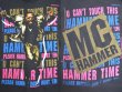 画像3: 90's MC HAMMER “U CAN'T TOUCH THIS” Tシャツ (3)