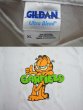 画像3: 00's GARFIELD プリントTシャツ (3)