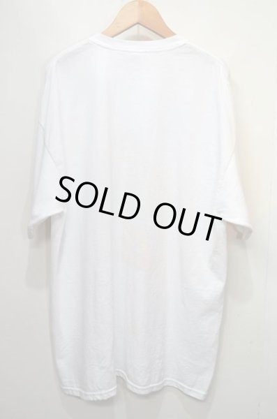 画像2: 00's GARFIELD プリントTシャツ (2)