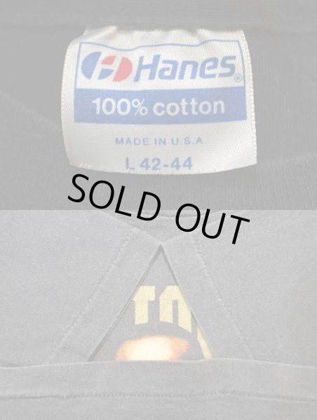 画像4: 90's MC HAMMER “U CAN'T TOUCH THIS” Tシャツ (4)