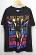 画像1: 90's MC HAMMER “U CAN'T TOUCH THIS” Tシャツ (1)