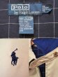 画像3: Polo Ralph Lauren チンスト付き スウィングトップ “KHAKI” (3)