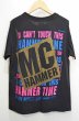 画像2: 90's MC HAMMER “U CAN'T TOUCH THIS” Tシャツ (2)