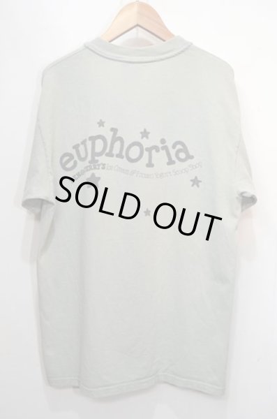 画像2: 90's BEN&JERRY'S プリントTシャツ (2)