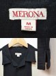 画像3: 90-00's MERONA S/S レーヨンシャツ (3)