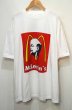 画像1: McLenins 両面プリントTシャツ (1)