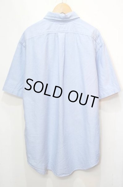 画像2: Polo Ralph Lauren S/S ボタンダウンシャツ (2)