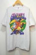 画像1: 00's GRATEFULL DEAD バンドTシャツ (1)