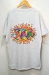 画像2: 00's GRATEFULL DEAD バンドTシャツ (2)