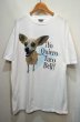 画像1: 90's TACO BELL プリントTシャツ (1)