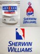 画像3: SHERWIN WILLIAMS ロゴプリントTシャツ (3)