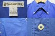 画像3: 90's BANANA REPUBLIC S/S ボタンダウンシャツ (3)