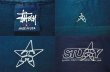 画像3: 90-00's Stussy プリントTシャツ “MADE IN USA” (3)