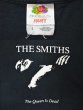 画像3: 90-00's The Smiths バンドTシャツ “The Queen is dead” (3)