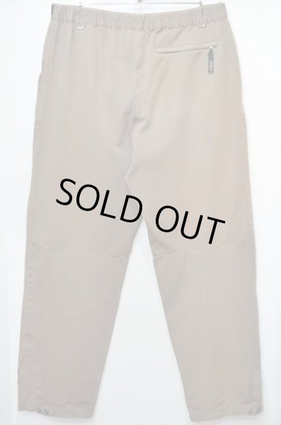 画像2: L.L.Bean OUTDOORS ダブルニークライミングパンツ (2)