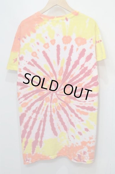 画像2: 80's Hanes タイダイTシャツ “MADE IN USA” (2)